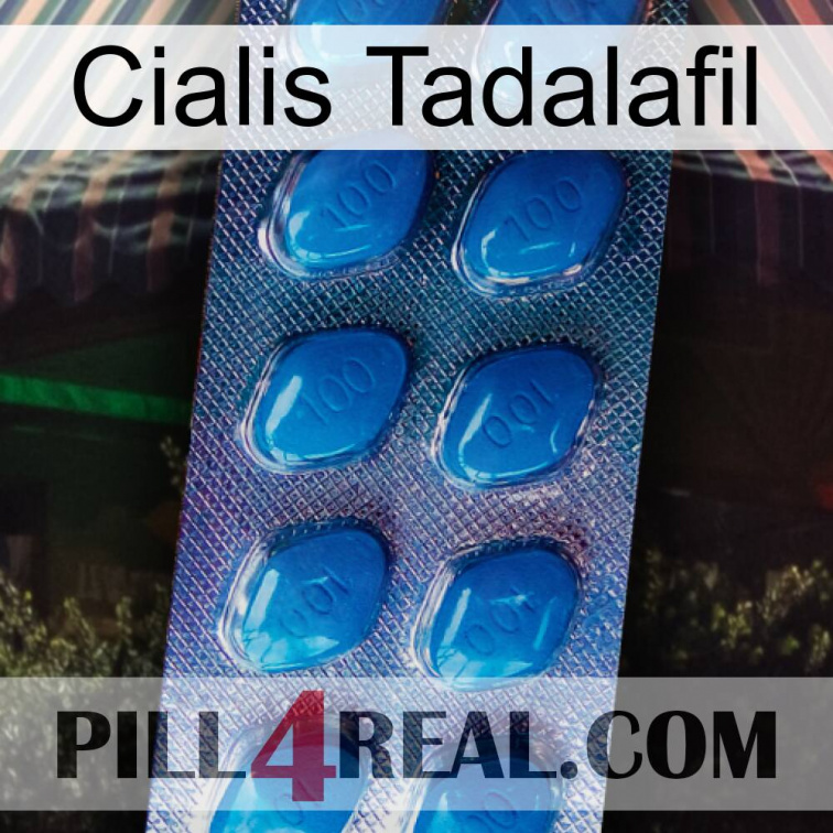 Cialis Tadalafil viagra1